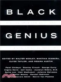 在飛比找三民網路書店優惠-Black Genius ─ African America