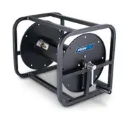 IRONAIR Hose Reel HD Suits 70M 3/8" 60M 1/2" IMHRHD