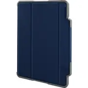 STM DUX PLUS (IPAD AIR 5TH/4TH GEN) AP- MIDNIGHT BLUE - STM-222-286JT-03