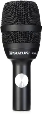 Suzuki HMH-200 Harmonica Microphone