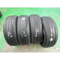 在飛比找蝦皮購物優惠-日興隆中古胎  Yokohama橫濱  ES32 205/5