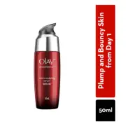 Olay Regenerist Micro Sculpting Serum For Plump & Bouncy Skin (50ml)