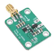 0.1‑2.5GHz Logarithmic Detector RF Power Meter Radio Frequency Detection NY