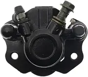 Fit for Motorcycle Rear Brake Caliper Motor Driven Pump 50cc 110cc 125cc ATV Q 4 Wheeler Coolster