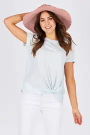 Phoenix Tee--BET-BB340S18