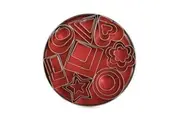 Miniature Cookie Cutter Set