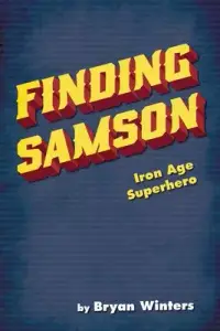 在飛比找博客來優惠-Finding Samson: Iron Age Super