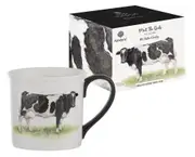 Ashdene Meet The Girls - Wide Flare Mug