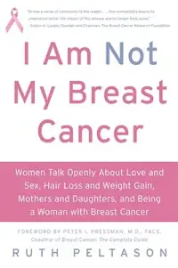 在飛比找博客來優惠-I Am Not My Breast Cancer: Wom