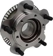 Front Wheel Hub Bearing Assembly ，Compatible With Suzuki Grand Vitara 98- Vitara 88-99 43401-65D10 513193 4340165D10