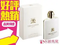 在飛比找樂天市場購物網優惠-TRUSSARDI DONNA 女性淡香精 100ml 50