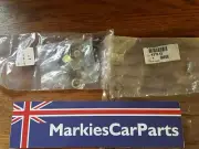 CITROEN C15 PEUGEOT 405 BRAKE SHOE SPRING SET REAR SHOE KIT GENUINE NEW 43151