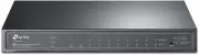 Tp-Link Jetstream 8-Port Gigabit Smart Poe+ Switch with 2 SFP Slots, Omada SD...