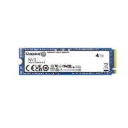 Kingston NV3 PCIe 4.0 NVMe M.2 SSD 4TB
