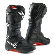 X-Helium Michelin Black
