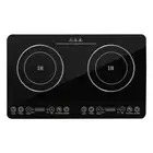 Electric Induction Cooktop 68cm Portable Kitchen Ceramic Glass Cooker AU