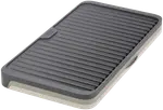 Joseph Joseph Tier Expandable Draining Mat - Grey