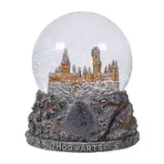 Half Moon Bay Harry Potter Hogwarts Castle 100mm Snow Globe