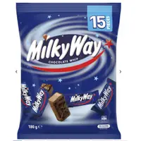 在飛比找蝦皮購物優惠-🇦🇺 澳洲 代購 Milky Way milkyway 星河
