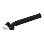TIG Welding Torch Head 360 ° Rotating High Temperature Resistant Soldering