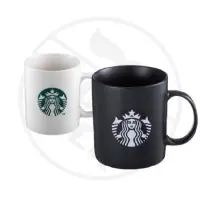 在飛比找蝦皮購物優惠-Starbucks 2018 星巴克 20週年16oz黑/白