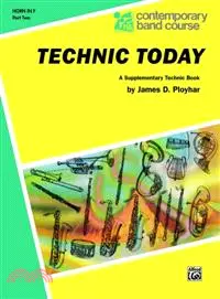 在飛比找三民網路書店優惠-Technic Today
