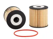 Oil Filter R2599P Ryco For Volvo S40 2.0LTP B 4204 T3 644 Sedan T (for: Volvo)