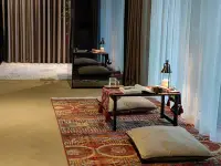 在飛比找Yahoo!奇摩拍賣優惠-清尾羊毛地毯5155客廳土耳其民族游牧復古波西米亞水洗