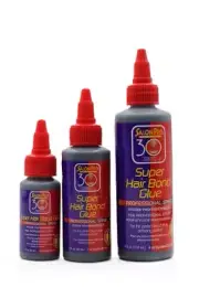 Salon Pro 30 Sec Super Hold Bond Glue Wig And Hair Extension