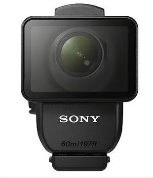【保護殼】適用（SONY）HDR-AS50R數碼相機保護膜高清鋼化膜單反貼膜2張