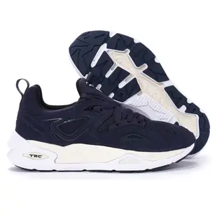 PUMA TRC Blaze Tonal 男款 休閒鞋 運動鞋 深藍色 E.SO 瘦子同款 38861601 現貨