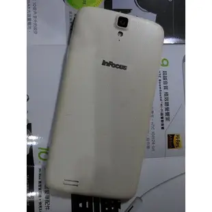 InFocus M320e真八核心商務型手機