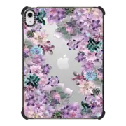 iPad 10.9-inch (10th gen) iPad Impact Case SUCCULENT DREAMS