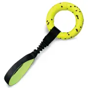 Kong Reflex Tug Durable Fetch Dog Toy