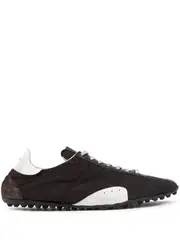 [Maison Margiela] Sprinters Low Top Drill Hairy