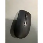 DELL WIRELESS MOUSE 戴爾 2.4G 無線滑鼠 KM636 黑 白