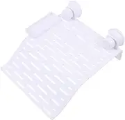 Levemolo Turtle Platform for Fish Tank Reptile Climbing Platform Tortoise Resting Terrace Sturdy Acrylic Easy to Install