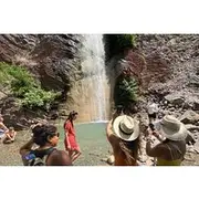 Save 11.99%! Dajti Cable Car and Shengjergj Waterfall Tour with Lunch