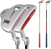 Golf Club Putter for Boys and Girls - Precision Junior Golf Putter - Beginners Golf Blade Putter for Sports Training