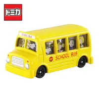 在飛比找金石堂優惠-Dream TOMICA NO.154 史努比巴士 玩具車 