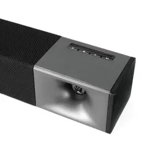 Klipsch Cinema 600 5.1聲道聲霸 Soundbar 音響 劇院 家庭劇院-福利品