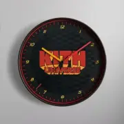 Kith x Marvel Universe Clock