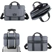 VanGoddy Travel Work Laptop Case Shoulder Messenger Bag For 17.3" HP Envy 17/17t