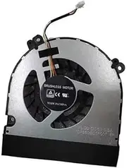 Laptop GPU Fan for CLEVO N950TC N957TC N950TD N957TD N960SC N960SDS N960SF N960SF1 N960TC N960TD N960TF N970TC N970TD 4PIN DC 5V 0.5A New