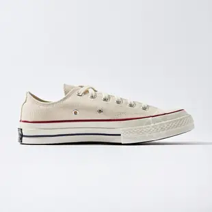 Converse 1970 Chuck Taylor All Star’70 新製 三星標 低筒 米白 162062C