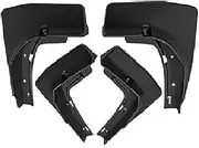 Car Fenders Mud Flaps for Trumpchi GAC GS8 2022 Splash Guards MudFlaps Front Rear Mudguards Fender Car Accessories(Petrol Version)