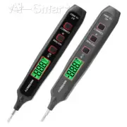 Smart Non-Contact Electric Sensor Tester Pen Voltage Detector Alarm Power Test