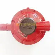 1PCS New REGO LV4403SR4 LP-Gas Regulator Compressed Gas Regulator