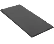 Turtle Basking Platform Rocks Slate Rock for Reptiles Tortoise Food Dish