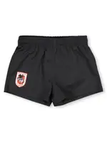 Dragons NRL Toddler Footy Shorts